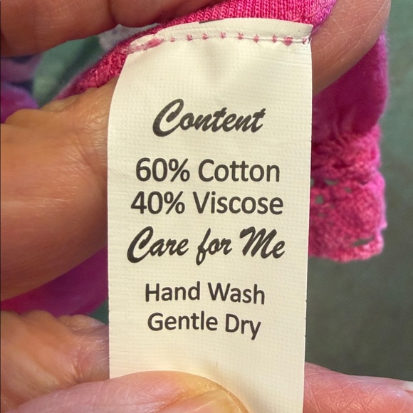 A Rare bird pink coat - Picture 11 of 11